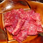 焼肉 大河 - 