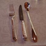 資生堂パーラー - 