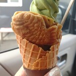 Okitsu No Taiyaki - 