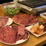 焼肉 近江牛肉店 - 