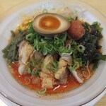 Hakata Nagahama Ramen Yumekaidou - 