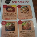 肉バル シズル - 