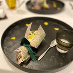 カーサ カルマ - あっぷっぷ