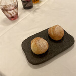 カーサ カルマ - デコポン酵母のパソ