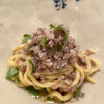 カーサ カルマ - ミンチ　ミンツァー　ミンツェスト