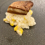 カーサ カルマ - コーソ