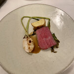 カーサ カルマ - ニク