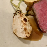 カーサ カルマ - グリルとぐら