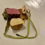 カーサ カルマ - 美しい曲線