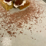 カーサ カルマ - ふぁさー