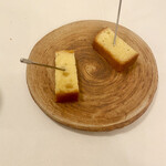 カーサ カルマ - 小菓子