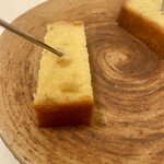 カーサ カルマ - あっぷっぷ