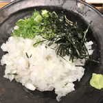 Ishibiki Juuwari Soba Gensei - 