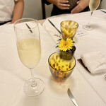 カーサ カルマ - 泡