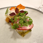 カーサ カルマ - きれい