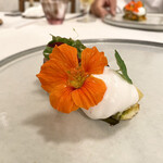 カーサ カルマ - おはな　エスプーマ　きぷんはオキナワ