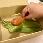 カーサ カルマ - 先っちょ♡