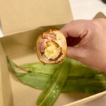 カーサ カルマ - ダソメソ　ヤソグコーソとナマはむ巻き巻き