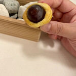 カーサ カルマ - おsiri