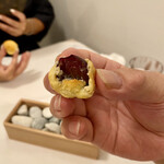 カーサ カルマ - ダソメソ　フォアグラ