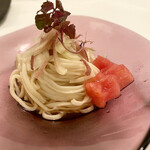 カーサ カルマ - 夜会巻きｗ