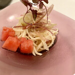 カーサ カルマ - ソメソに西瓜ｗ