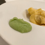 カーサ カルマ - 緑のペスト