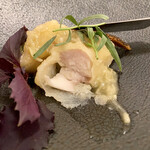 カーサ カルマ - ダソメソ　ニクにしかみえない