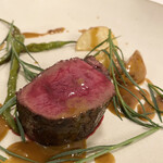 カーサ カルマ - 夏なのにジビエ