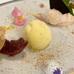 カーサ カルマ - パイナポー