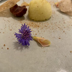 カーサ カルマ - あおいはな