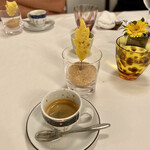 カーサ カルマ - かふぇ