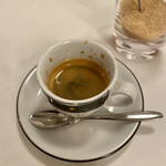 カーサ カルマ - エスプレッソ"ソロ"