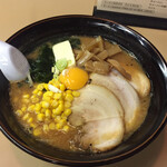 くるまやラーメン - 