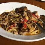 森の中のレストラン こどう - 