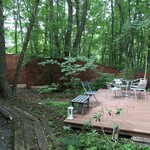 森の中のレストラン こどう - 