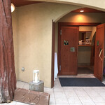 森の中のレストラン こどう - 