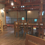 森の中のレストラン こどう - 