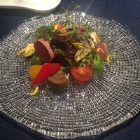 サンタ・マリア・ノヴェッラ・ティサネリーア 京都店 - 