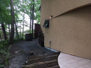 Mori no Naka no Restaurant Kodou