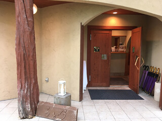 Mori no Naka no Restaurant Kodou