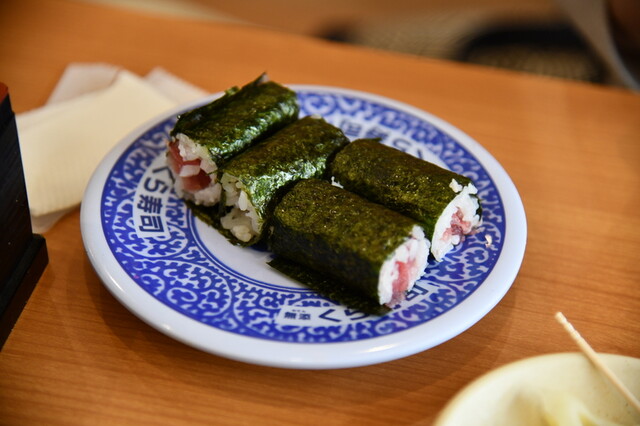 無添くら寿司 香椎店 香椎宮前 回転寿司 食べログ