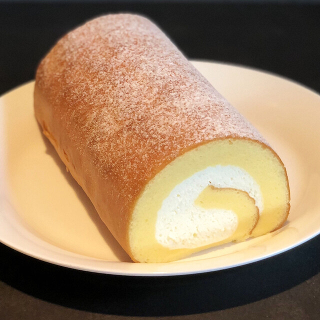 治一郎の ロールケーキ とは By アダログ 治一郎 エキュートエディション渋谷店 渋谷 バームクーヘン 食べログ 治一郎の ロールケーキ とは By アダログ 治一郎 エキュートエディション渋谷店 渋谷 バームクーヘン 食べログ