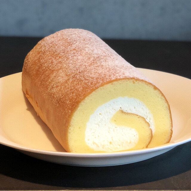 治一郎の ロールケーキ とは By アダログ 治一郎 エキュートエディション渋谷店 渋谷 バームクーヘン 食べログ 治一郎の ロールケーキ とは By アダログ 治一郎 エキュートエディション渋谷店 渋谷 バームクーヘン 食べログ