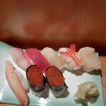 鮨処 おだじま - 