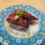 回転すしまんまん 津桜橋店 - 