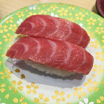 回転すしまんまん 津桜橋店 - 