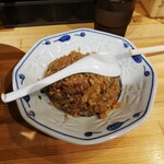 サバ6製麺所 - 