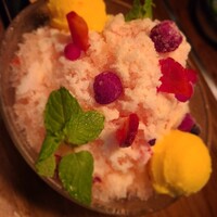 肉一凛宮 -  肉一凛宮 -