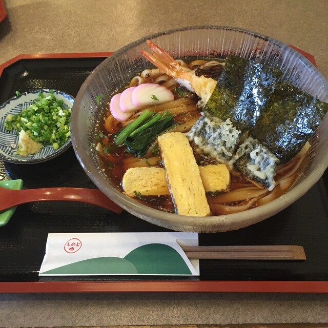 Udon Dokoro Shinojima Ya